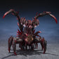 Godzilla vs. Destroyah Figura S.H.MonsterArts Godzilla Jr & Destoroyah Evolution Set