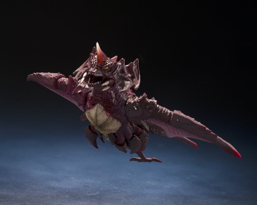 Godzilla vs. Destroyah Figura S.H.MonsterArts Godzilla Jr & Destoroyah Evolution Set