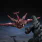 Godzilla vs. Destroyah Figura S.H.MonsterArts Godzilla Jr & Destoroyah Evolution Set
