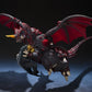 Godzilla vs. Destroyah Figura S.H.MonsterArts Godzilla Jr & Destoroyah Evolution Set