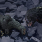 Godzilla vs. Destroyah Figura S.H.MonsterArts Godzilla Jr & Destoroyah Evolution Set