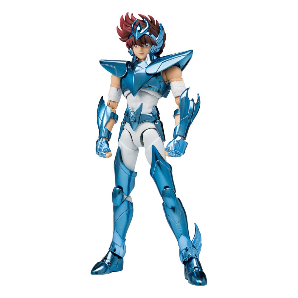 Saint Seiya Figura Saint Cloth Myth Pegasus Final Bronze Cloth Original Color Edition 17 cm - Z POP Toys