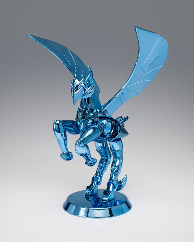 Saint Seiya Figura Saint Cloth Myth Pegasus Final Bronze Cloth Original Color Edition 17 cm - Z POP Toys