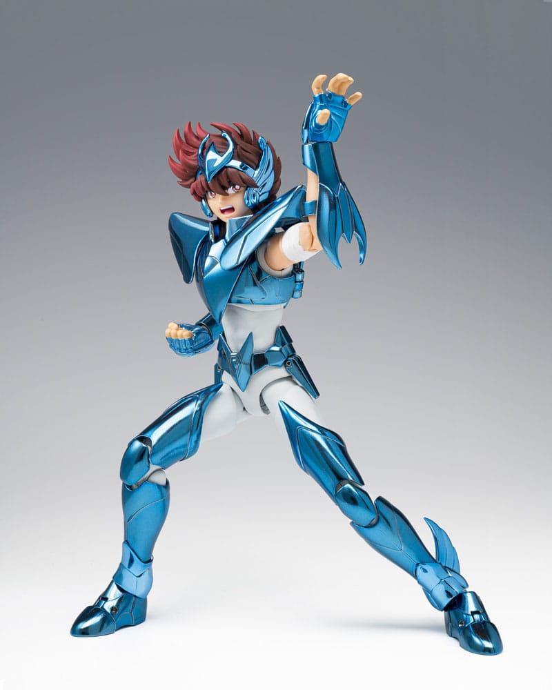 Saint Seiya Figura Saint Cloth Myth Pegasus Final Bronze Cloth Original Color Edition 17 cm - Z POP Toys
