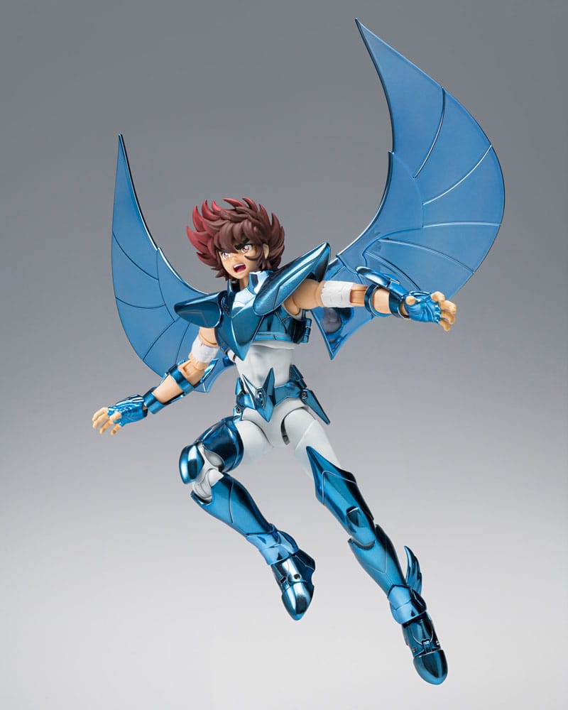 Saint Seiya Figura Saint Cloth Myth Pegasus Final Bronze Cloth Original Color Edition 17 cm - Z POP Toys