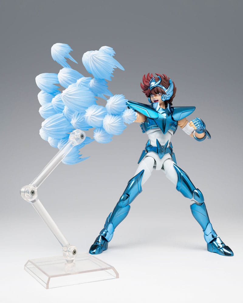 Saint Seiya Figura Saint Cloth Myth Pegasus Final Bronze Cloth Original Color Edition 17 cm - Z POP Toys