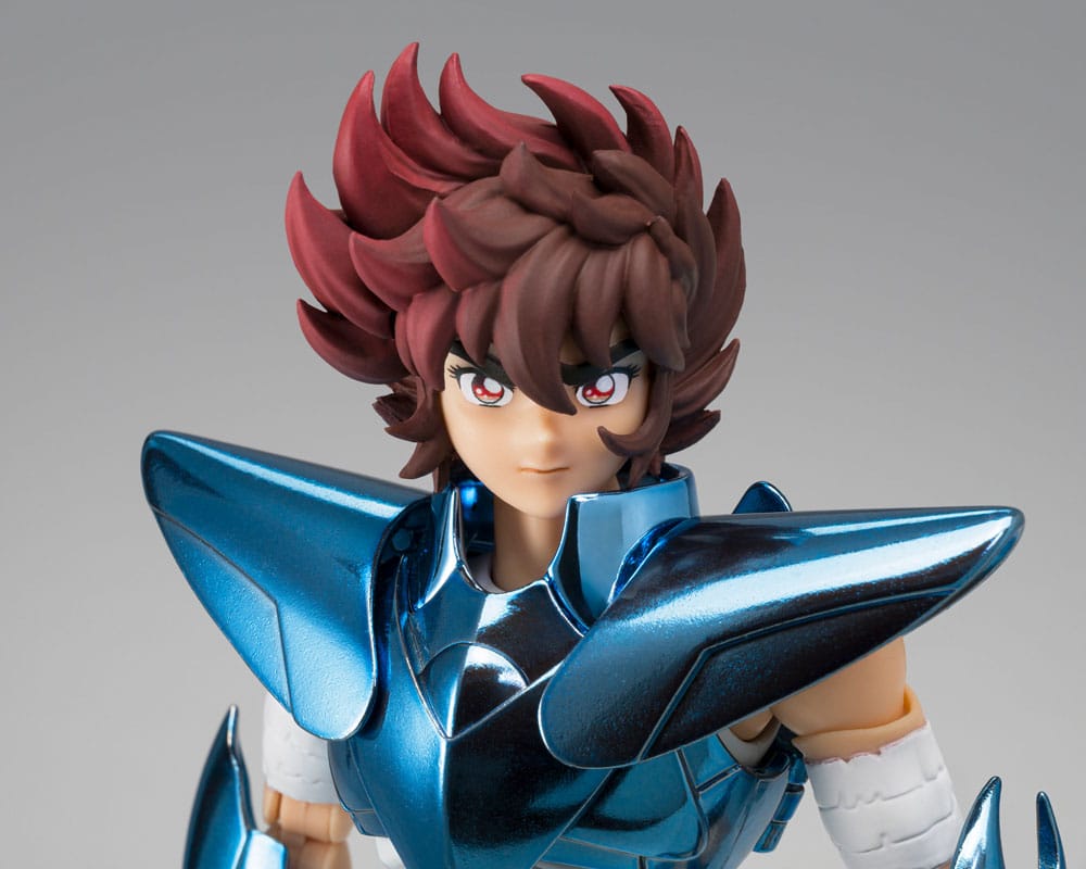 Saint Seiya Figura Saint Cloth Myth Pegasus Final Bronze Cloth Original Color Edition 17 cm - Z POP Toys