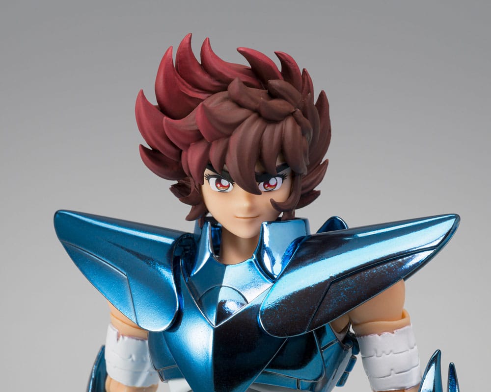Saint Seiya Figura Saint Cloth Myth Pegasus Final Bronze Cloth Original Color Edition 17 cm - Z POP Toys