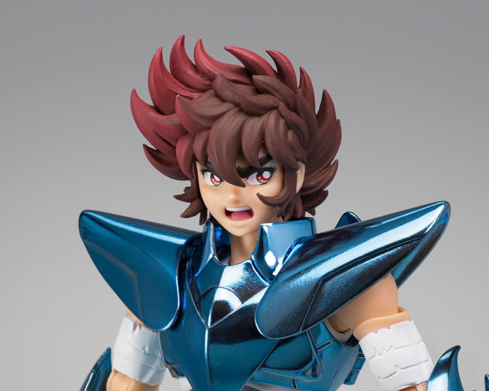 Saint Seiya Figura Saint Cloth Myth Pegasus Final Bronze Cloth Original Color Edition 17 cm - Z POP Toys