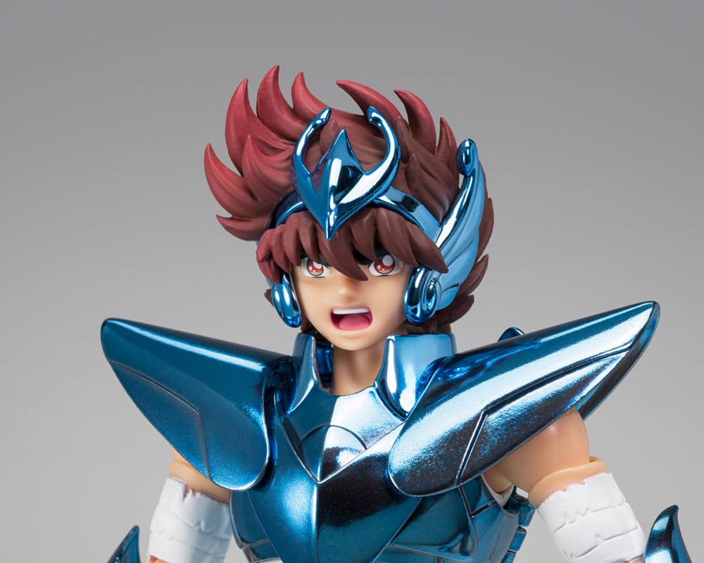 Saint Seiya Figura Saint Cloth Myth Pegasus Final Bronze Cloth Original Color Edition 17 cm - Z POP Toys