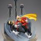 Cyborg 009 Figuarts ZERO Extra Battle Estatua PVC Cyborg 009 The Final Duell 33 cm