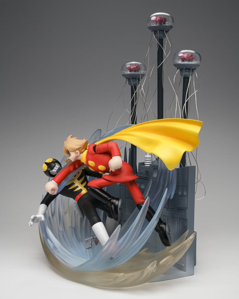 Cyborg 009 Figuarts ZERO Extra Battle Estatua PVC Cyborg 009 The Final Duell 33 cm