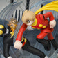 Cyborg 009 Figuarts ZERO Extra Battle Estatua PVC Cyborg 009 The Final Duell 33 cm