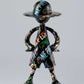 One Piece Figura Luffy's Adventure Memories Archive of Adventure Vol. 2 (10) 9 cm