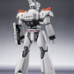 Mobile Police Patlabor The Robot Spirits Figura Side Labor Ingram Plus (AV-98 Plus) 1st 13 cm
