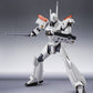 Mobile Police Patlabor The Robot Spirits Figura Side Labor Ingram Plus (AV-98 Plus) 1st 13 cm