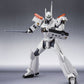 Mobile Police Patlabor The Robot Spirits Figura Side Labor Ingram Plus (AV-98 Plus) 1st 13 cm