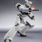 Mobile Police Patlabor The Robot Spirits Figura Side Labor Ingram Plus (AV-98 Plus) 1st 13 cm