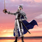 Berserk Figura S.H.Figuarts Griffith The Band of the Hawk 16 cm - Z POP Toys