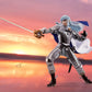 Berserk Figura S.H.Figuarts Griffith The Band of the Hawk 16 cm - Z POP Toys