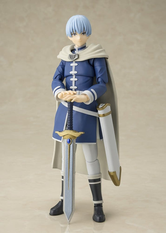 Frieren: Beyond Journey's End S.H.Figuarts Figura Himmel 14 cm