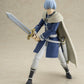 Frieren: Beyond Journey's End S.H.Figuarts Figura Himmel 14 cm