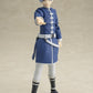 Frieren: Beyond Journey's End S.H.Figuarts Figura Himmel 14 cm