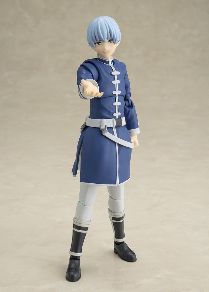 Frieren: Beyond Journey's End S.H.Figuarts Figura Himmel 14 cm