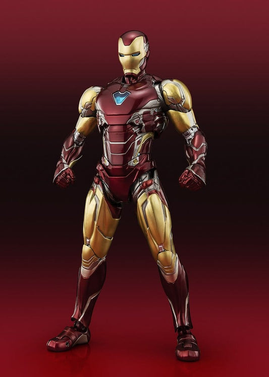 Marvel Figura S.H. Figuarts Iron Man Mark85 (The Infinity Saga) 16 cm