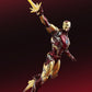 Marvel Figura S.H. Figuarts Iron Man Mark85 (The Infinity Saga) 16 cm