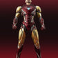 Marvel Figura S.H. Figuarts Iron Man Mark85 (The Infinity Saga) 16 cm