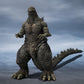 Godzilla Figura S.H.MonsterArts Godzilla the Ride: Great Clash 16 cm