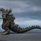 Godzilla Figura S.H.MonsterArts Godzilla the Ride: Great Clash 16 cm