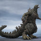 Godzilla Figura S.H.MonsterArts Godzilla the Ride: Great Clash 16 cm
