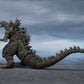 Godzilla Figura S.H.MonsterArts Godzilla the Ride: Great Clash 16 cm