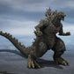 Godzilla Figura S.H.MonsterArts Godzilla the Ride: Great Clash 16 cm