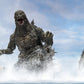 Godzilla Figura S.H.MonsterArts Godzilla the Ride: Great Clash 16 cm