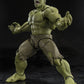 Marvel Figura S.H.Figuarts Hulk (Spider-Man: Brand New Day) 21 cm