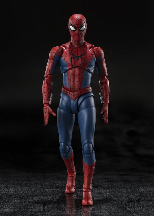 Marvel Figura S.H.Figuarts Spider-Man (Spider-Man: Brand New Day) 15 cm