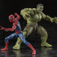 Marvel Figura S.H.Figuarts Spider-Man (Spider-Man: Brand New Day) 15 cm