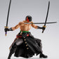 One Piece Figura S.H.Figuarts Roronoa Zoro The King of Hell 15 cm