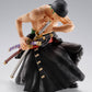 One Piece Figura S.H.Figuarts Roronoa Zoro The King of Hell 15 cm
