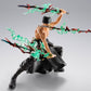 One Piece Figura S.H.Figuarts Roronoa Zoro The King of Hell 15 cm