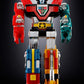 Voltron Figura Chogokin 15 cm