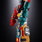 Voltron Figura Chogokin 15 cm