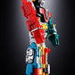 Voltron Figura Chogokin 15 cm