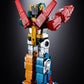 Voltron Figura Chogokin 15 cm