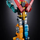 Voltron Figura Chogokin 15 cm