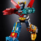 Voltron Figura Chogokin 15 cm