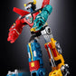 Voltron Figura Chogokin 15 cm